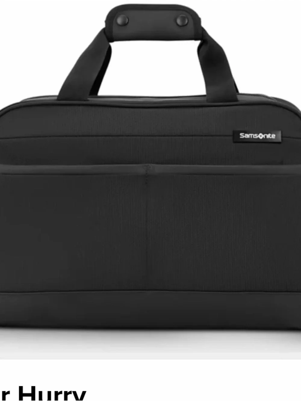 Samsonite Ascella 3.0 Duffel bag